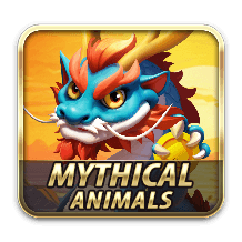 Animal themed casino games