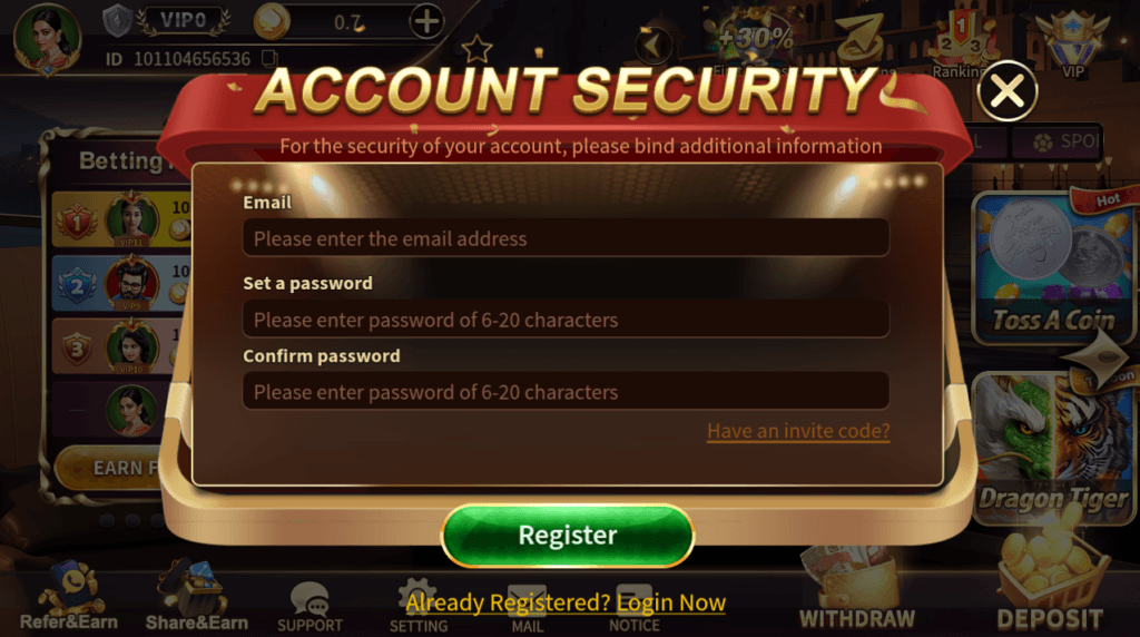 refund & cancellation policy