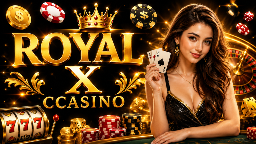 Royal X Casino